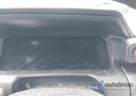 2025 Toyota Tacoma Hybrid Trd Sport 4Wd from USA, damaged, VIN 3TYLC5LN0ST025798